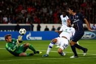 Top young goalkeepers #5: Maksym Koval